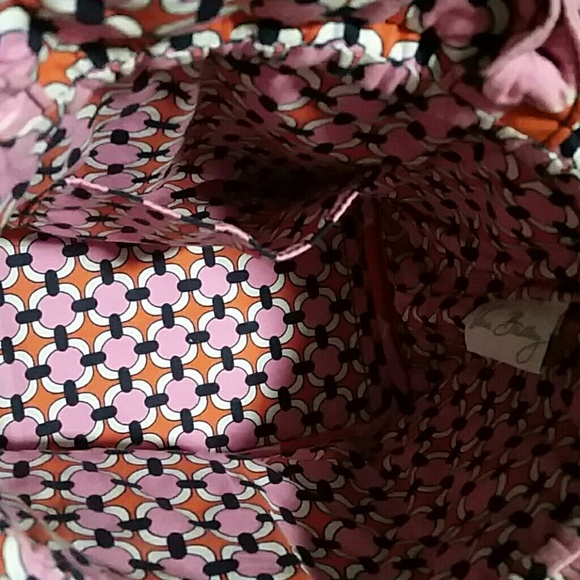 Vera Bradley handbag - Picture 4 of 4